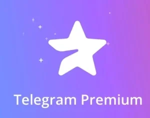 اشتراک تلگرام پرمیوم 3 ماهه با فعالسازی سریع
